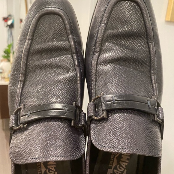 Salvatore Ferragamo Male Loafers main image 4